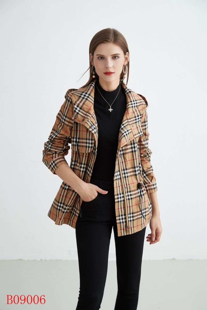 Burberry Outwear